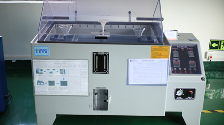 鹽霧試驗機(jī)